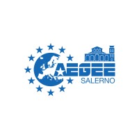 AEGEE-Salerno logo - Similar company to E & A Moda Limited