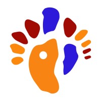 Barefoot Lunch logo - Similar company to Powerup Solutions K.K.