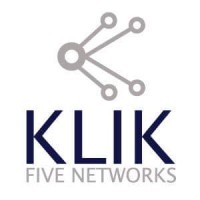 KLIK.NETWORK logo - Similar company to Rèspeak