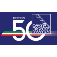 Officina Meccanica Cassanese logo - Similar company to Special Machine Tools S.R.L.