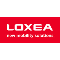 LOXEA Liberia logo - Similar company to Sunbeam Tanzania