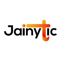 Jainytic logo - Similar company to Tarini Edifice