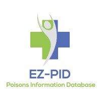 EZPID Poison Information Database logo - Similar company to Revelation Software Concepts