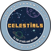 Celestials IIST logo - Similar company to Tech Telesto