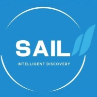 Sail AI logo - Similar company to Griz