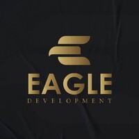 Eagle-developmet logo - Similar company to Eagle Developments