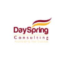DaySpring Consulting logo - Similar company to Dasvm Technologies