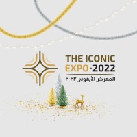 The Iconic Expo logo - Similar company to Field Action Egypt