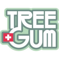 TREE GUM logo - Similar company to Mad - Make A Difference - Drinks