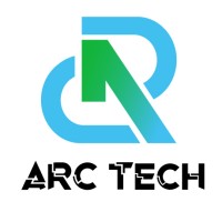 ArcTech logo - Similar company to Arctech