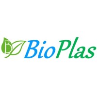 BioPlas logo - Similar company to Upcycle