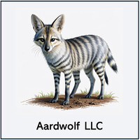 Aardwolf LLC logo - Similar company to Eipbn
