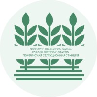 Gyumri Breeding Station logo - Similar company to Solar Auto