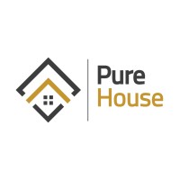 Pure House logo - Similar company to Cado Solutions
