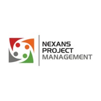Nexans project management services logo - Similar company to Project Expert Engineering Service