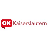 OK Kaiserslautern logo - Similar company to Holzhey-Consulting Gmbh