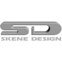 Skene Design logo - Similar company to Skené Design