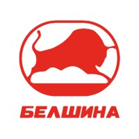 Belshina logo - Similar company to Agroprotech Mmc