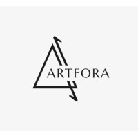 Artfora logo - Similar company to Bobblehaus