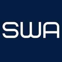 SWA: Speeches, Content, Strategy, Editorial logo - Similar company to The Mailing Co