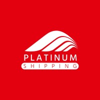 Platinum Shipping Services Est. logo - Similar company to Intermodal Shipping Services Co. W.L.L