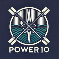 Power10 logo - Similar company to Power10 Nutrition