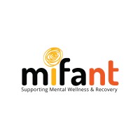 Mental Illness Fellowship of Australia Northern Territory (MIFANT) logo - Similar company to Adella Social