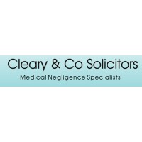 Cleary & Co Solicitors logo - Similar company to Joonipa Fund