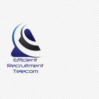 Efficient Recuitment Telecom logo - Similar company to Turbo Staffing Solutions