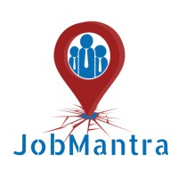JobMantra logo - Similar company to Ghr Group