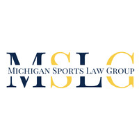 Michigan Sports Law Group logo - Similar company to Juniorjobhunt Inc.