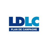 LDLC Plan de Campagne logo - Similar company to Calytek
