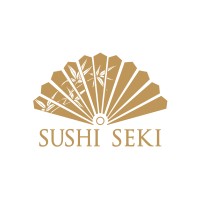 SUSHI SEKI COMPANY LIMITED logo - Similar company to Wecompound | The Branding Creator