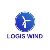 Logis Wind logo - Similar company to Wind Industry Hub (Wih)