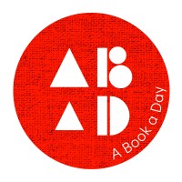 A Book a Day logo - Similar company to Slate