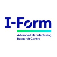 I-Form Research Ireland Centre for Advanced Manufacturing logo - Similar company to Fatsam