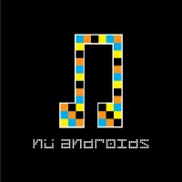 Nü Androids logo - Similar company to Versus