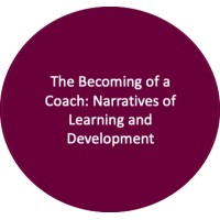 The Becoming of a Coach logo - Similar company to Community First Yorkshire