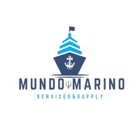Mundo Marino Services & Supply logo - Similar company to Grupo Dcs