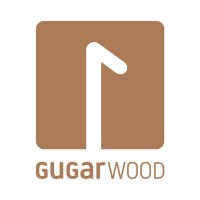 Gugar Wood logo - Similar company to Hawlart