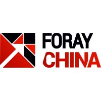 Foray China