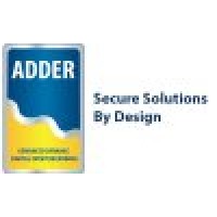 ADDER Digital Technology Ltd logo - Similar company to Metro Security (Gb) Plc