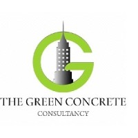 The Green Concrete Consultancy logo - Similar company to Dimensions Engineering Consultants (Dec)