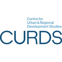Centre for Urban and Regional Development Studies (CURDS) logo - Similar company to Spatial Logics Consulting