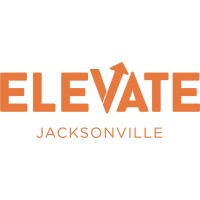 Elevate Jacksonville logo - Similar company to Riverfront Parks Now