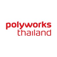 PolyWorks Thailand logo - Similar company to Thaimach
