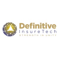 Definitive InsureTech logo - Similar company to Go Insuretech