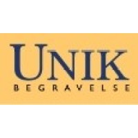 Unik Begravelse logo - Similar company to Godafsked Aps