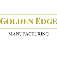 Golden Edge Manufacturing Inc. logo - Similar company to Monarch Plastics