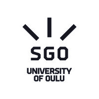 Sodankylä Geophysical Observatory (SGO) logo - Similar company to Suklaa Täplä